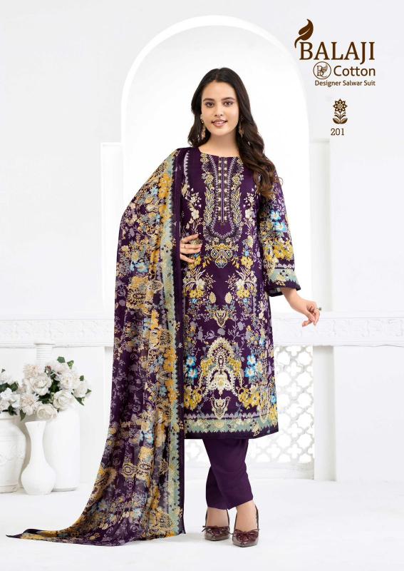 Balaji nargis vol 2 bundle of 6 kurti duppata wholesale catalogs surat